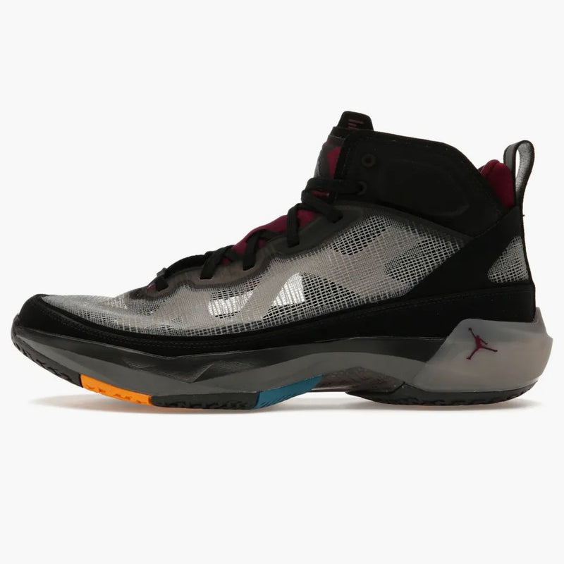 Jordan 37 Bordeaux
