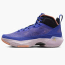 Jordan 37 Lapis Black Crimson Bliss Saturn Gold (GS)