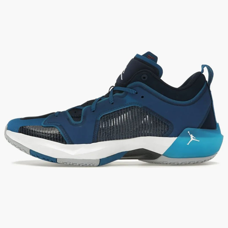 Jordan 37 Low Fraternity
