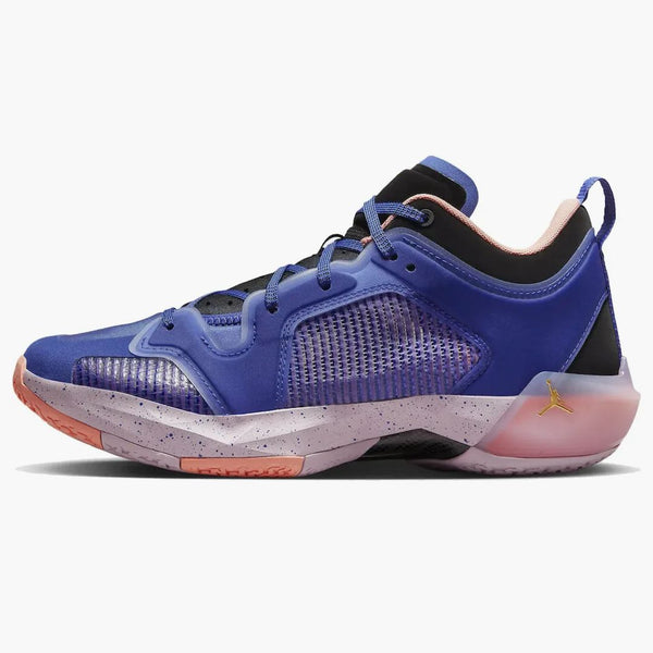 Jordan 37 Low Lapis