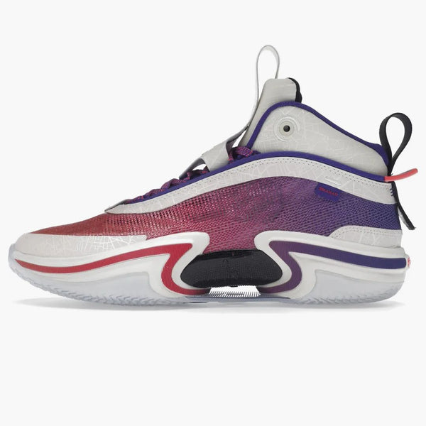 Jordan 36 Paris