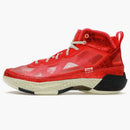 Jordan 37 Rui Hachimura Siren Red