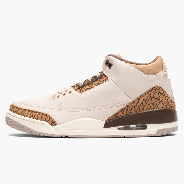 Air Jordan 3 Palomino