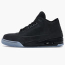 Jordan 3 Retro 5lab3 Black
