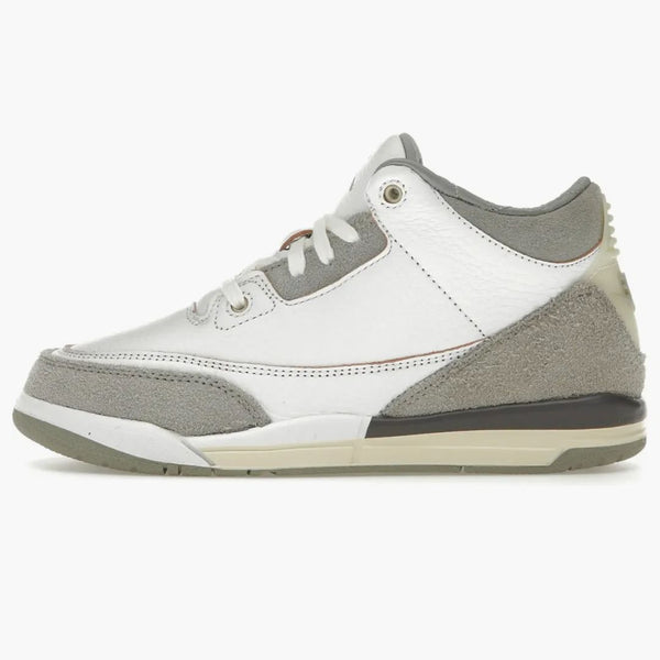 Jordan 3 Retro Sp A Ma Maniére (ps)