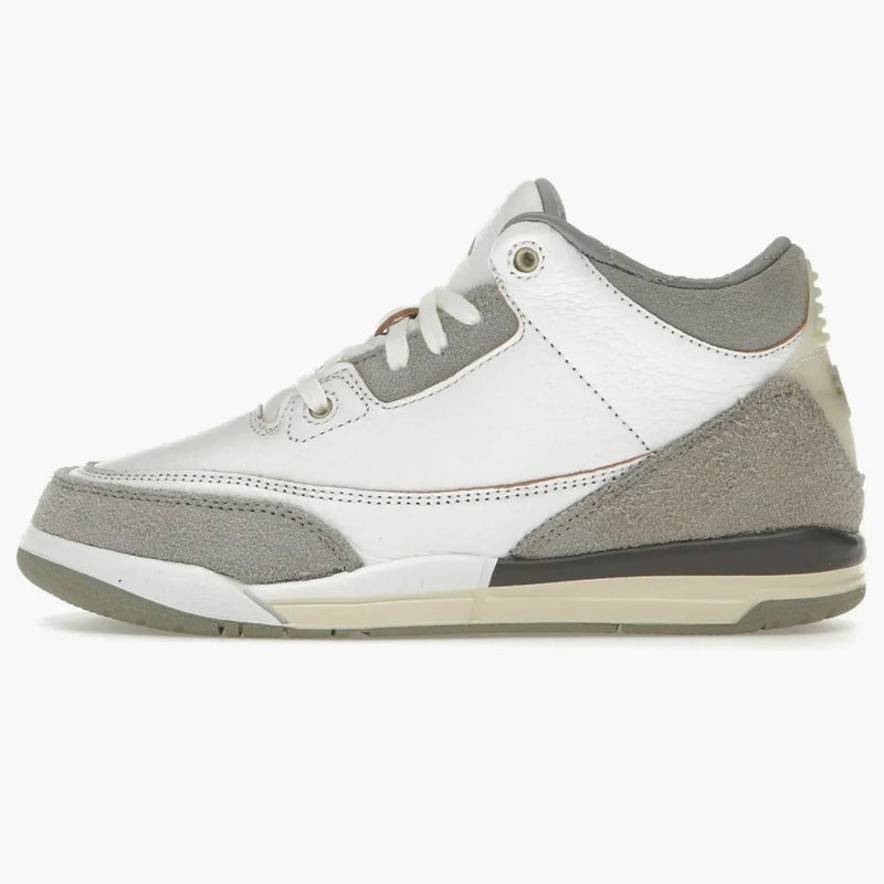 Jordan 3 Retro Sp A Ma Maniére (ps)