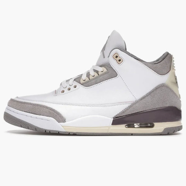 Jordan 3 Retro Sp A Ma Maniére (women's)
