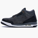 Jordan 3 Retro Anthracite (gs)