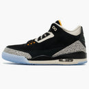 Jordan 3 Retro Atmos
