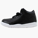 Jordan 3 Retro Black (ps)