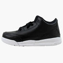 Jordan 3 Retro Bt Black (td)