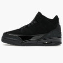 Jordan 3 Retro Black Cat (2025) (gs)