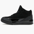Jordan 3 Retro Black Cat (2025) (ps)