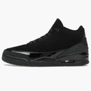 Jordan 3 Retro Black Cat (2025)