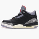 Jordan 3 Retro Black Cement (2001)