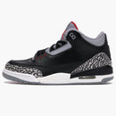Jordan 3 Retro Black Cement Cdp (2008)