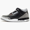 Jordan 3 Retro Black Cement (2011) (gs)