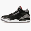 Jordan 3 Retro Black Cement (2011)