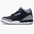Jordan 3 Retro Black Cement (2018) (gs)