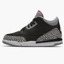 Jordan 3 Retro Black Cement (2018) (ps)