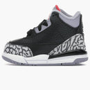 Jordan 3 Retro Black Cement (2018) (td)