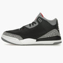Jordan 3 Retro Black Cement (2024) (ps)