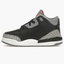 Jordan 3 Retro Black Cement (2024) (td)