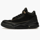 Jordan 3 Retro Black History Month