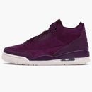 Jordan 3 Retro Bordeaux (women's)