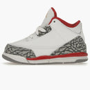 Jordan 3 Retro Cardinal (td)