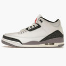 Jordan 3 Retro Cement Grey