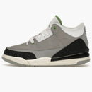 Jordan 3 Retro Chlorophyll (ps)