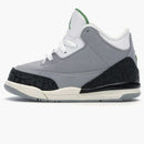 Jordan 3 Retro Chlorophyll (td)