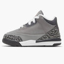 Jordan 3 Retro Cool Grey (td)