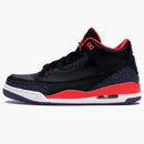 Jordan 3 Retro Crimson