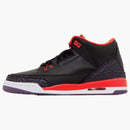 Jordan 3 Retro Crimson (gs)