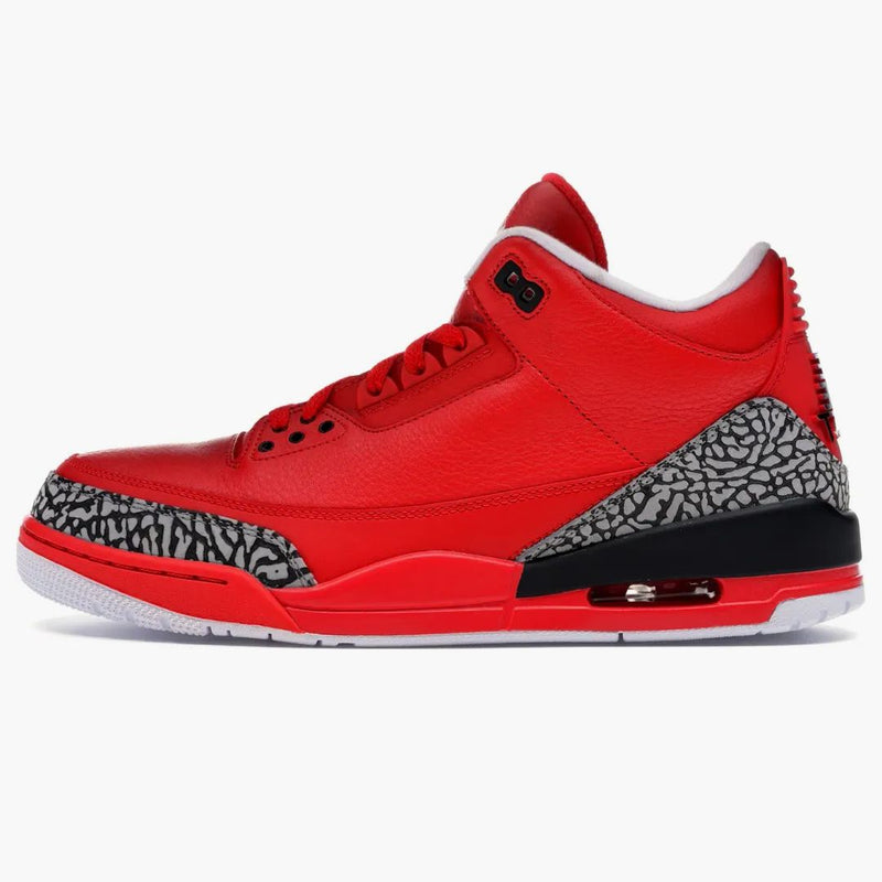 Jordan 3 Retro Dj Khaled Grateful