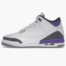 Jordan 3 Retro Dark Iris (gs)