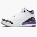 Jordan 3 Retro Dark Iris (ps)