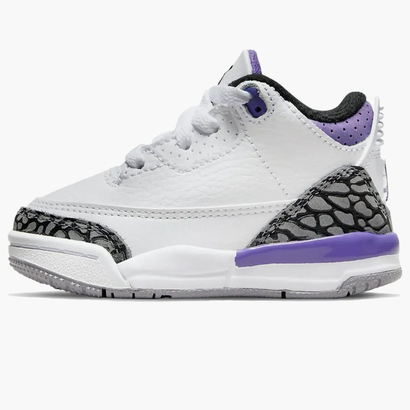 Jordan 3 Retro Dark Iris (td)