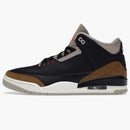Jordan 3 Retro Desert Elephant