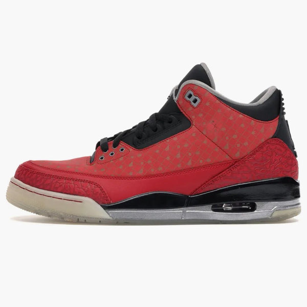 Jordan 3 Retro Doernbecher (2013)