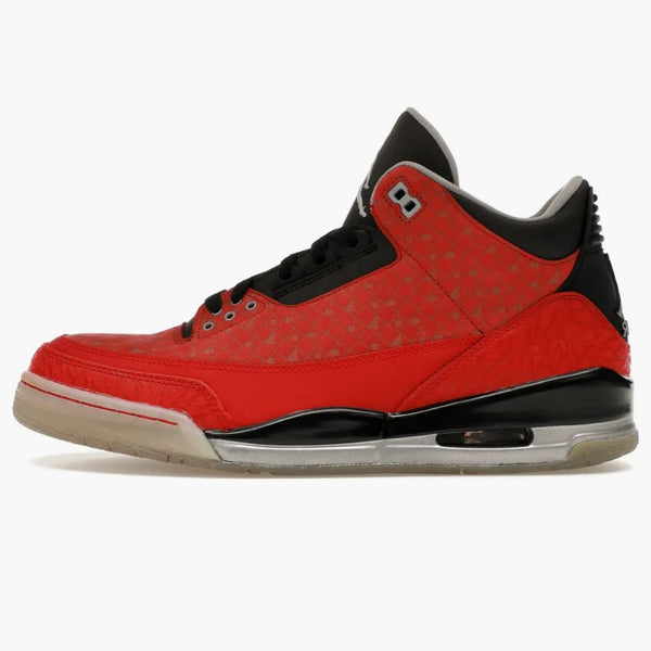 Jordan 3 Retro Doernbecher (2010)