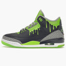 Jordan 3 Retro Doernbecher Hugo