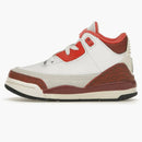 Jordan 3 Retro Se Dunk On Mars (td)