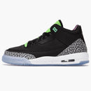 Jordan 3 Retro Electric Green (gs)