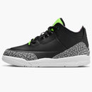 Jordan 3 Retro Electric Green (ps)