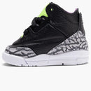 Jordan 3 Retro Electric Green (td)