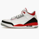 Jordan 3 Retro Fire Red (2013)