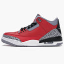 Jordan 3 Retro Se Unite (chicago Exclusive)